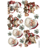 DECO TRANSFER A3 - Tiendita Shabby Chic