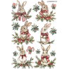 DECO TRANSFER A4 - Tiendita Shabby Chic