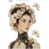 DECO TRANSFER A5 - Tiendita Shabby Chic