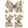 DECO TRANSFER A5 - Tiendita Shabby Chic