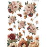 DECO TRANSFER A4 - Tiendita Shabby Chic