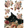 DECO TRANSFER A4 - Tiendita Shabby Chic