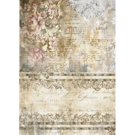 Sedas Sublimables  50x70 -  La Tiendita Shabby chic