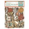 Ephemera FURRY FRIENDS