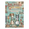 Junk Journal - FURRY FRIENDS