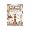 Junk Journal - GEAR UP FOR CHRISTMAS