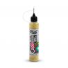 PINTURA DOT METALICA RICH - WHITE GOLD