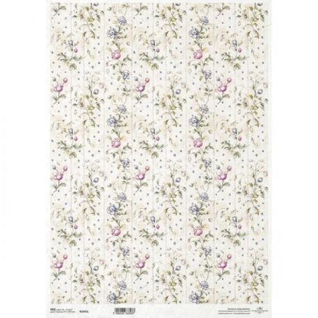 PAPEL DE ARROZ A3 ITD COLLECTION MOD. R1441L