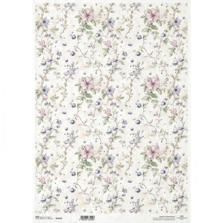 PAPEL DE ARROZ A3 ITD COLLECTION MOD. R1437L