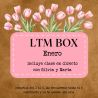 LTM BOX - ENERO 2026