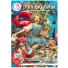 NEVERLAND Ephemera Book A4