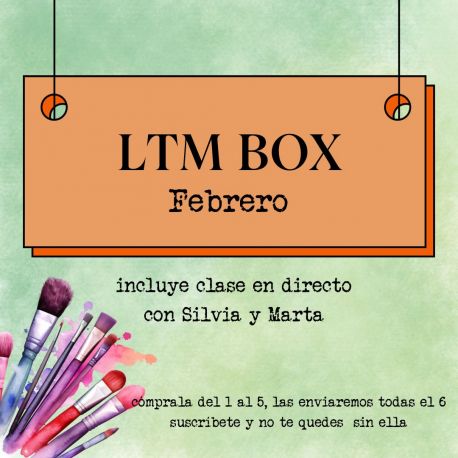 LTM BOX - FEBRERO 2026