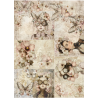 Lamina de seda 50x70 -  La Tiendita Shabby chic