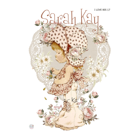 DECO TRANSFER A5 - Tiendita Shabby Chic