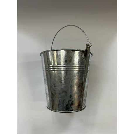 CUBO DE METAL 15x11x15.5