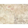 Lamina de seda 50x70 -  La Tiendita Shabby chic