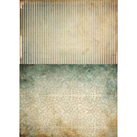 Lamina de seda 50x70 -  La Tiendita Shabby chic