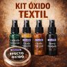 KIT OXIDO TEXTIL 70g