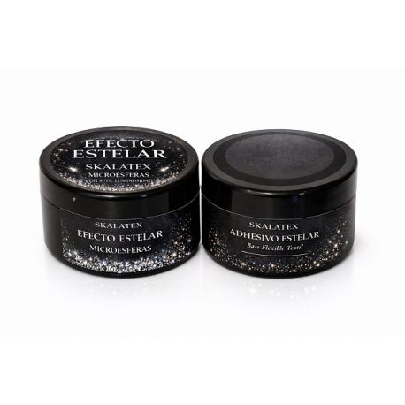 KIT EFECTO ESTELAR 70g