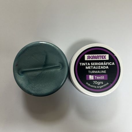TURMALINE - TINTA SERIGRAFICA 70g