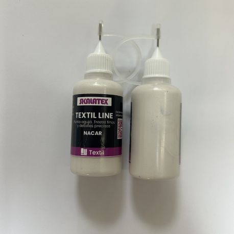 NACAR - TEXTIL LINEg