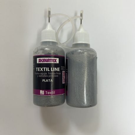 PLATA - TEXTIL LINE  30g