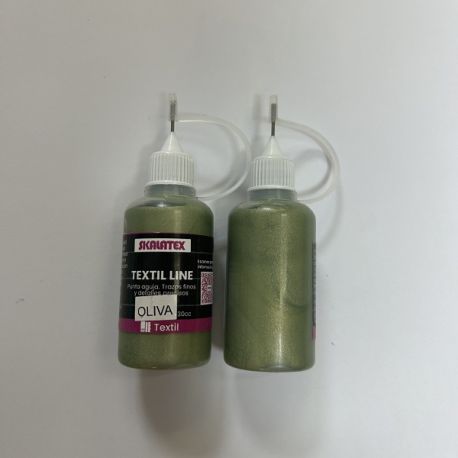 OLIVA - TEXTIL LINE  30g