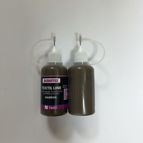 OLIVA - TEXTIL LINE OPACO 30g