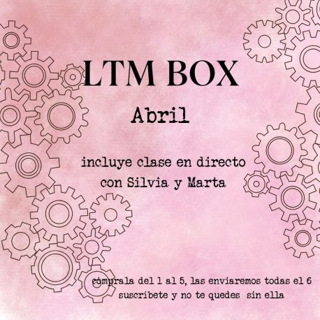 LTM BOX - ABRIL 2026