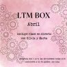 LTM BOX - ABRIL 2026