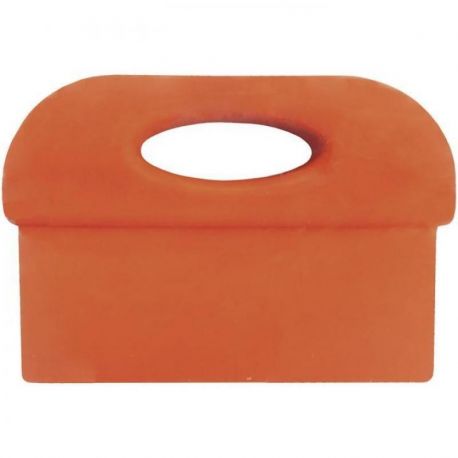 ÉSPATULA DE GOMA