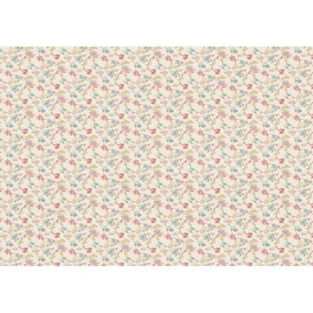 BOOKS & FLOWERS Paper Press