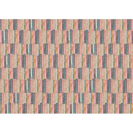 BOOKS & FLOWERS Paper Press