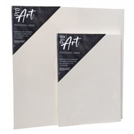 LIENZO 3F 22x27 TELA 400GR