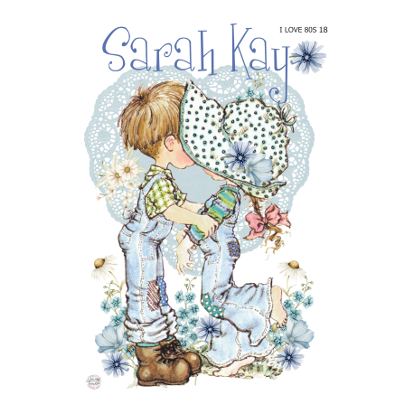 DECO TRANSFER A4 - Tiendita Shabby Chic