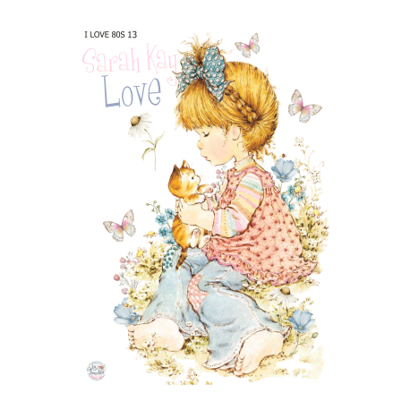 DECO TRANSFER A5 - Tiendita Shabby Chic