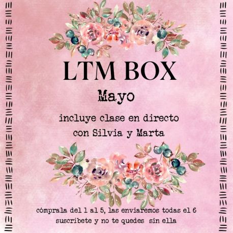 LTM BOX - ABRIL 2026