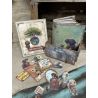 Kit "NEW BEGINNING"  PROYECTO ESCUELA ONLINE - PatreonSistersLTM