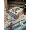 Kit "NEW BEGINNING"  PROYECTO ESCUELA ONLINE - PatreonSistersLTM