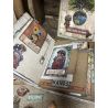 Kit "NEW BEGINNING"  PROYECTO ESCUELA ONLINE - PatreonSistersLTM