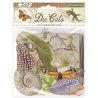 Die cuts surtido - ALL AROUND