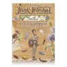 Junk Journal - ALL AROUND