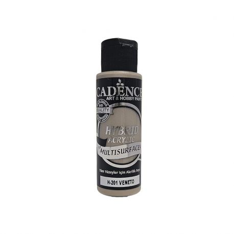 Pintura Multisuperficie Hybrid de Cadence VENETO