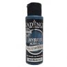 Pintura Multisuperficie Hybrid de Cadence PEACOCK BLUE