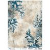 Papel de arroz Japonés SOFT A3