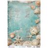 Papel de arroz Japonés SOFT A3