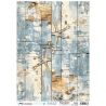 Papel de arroz Japonés SOFT A3