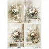 PAPEL DE ARROZ A3 ITD COLLECTION MOD. R1504L