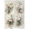 PAPEL DE ARROZ A3 ITD COLLECTION MOD. R1504L