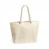 BOLSA ALGODON CON CUERDA 55X39 cm